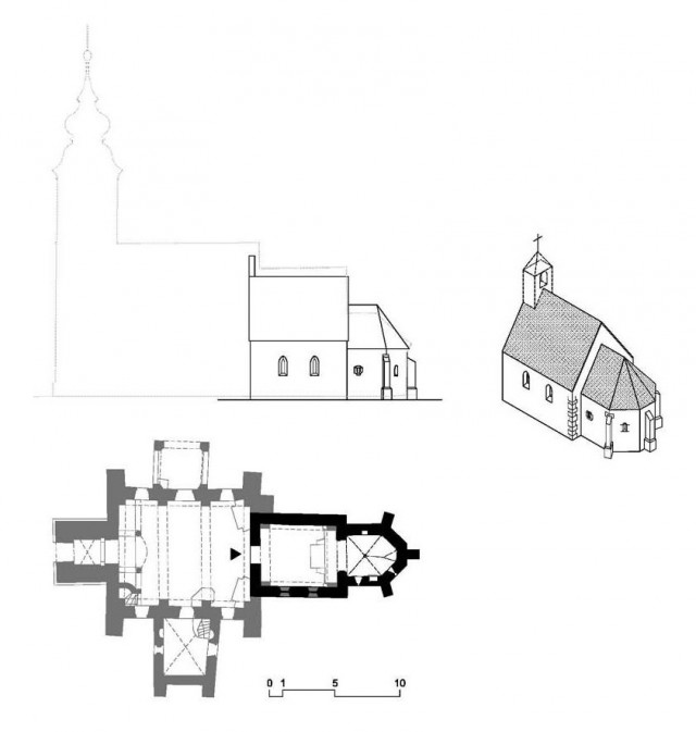 KONZERVATORSKO-RESTAURATORSKA ISTRAŽIVANJA