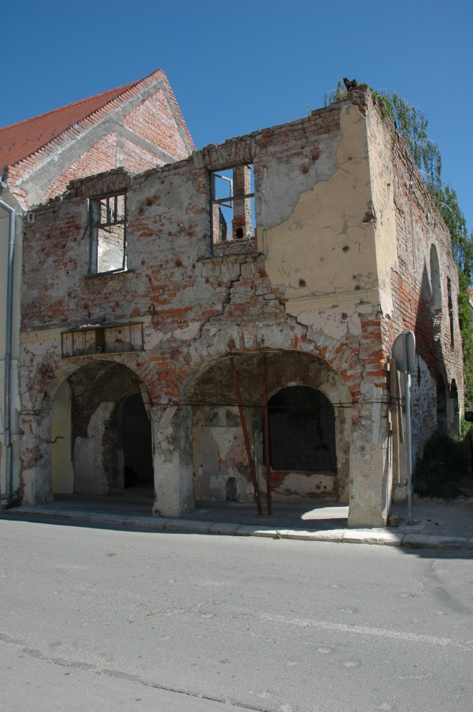 KUĆA EMSMINGER VUKOVAR