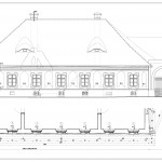 VLASTELINSKA KURIJA II "DIRECTORATUM" VUKOVAR