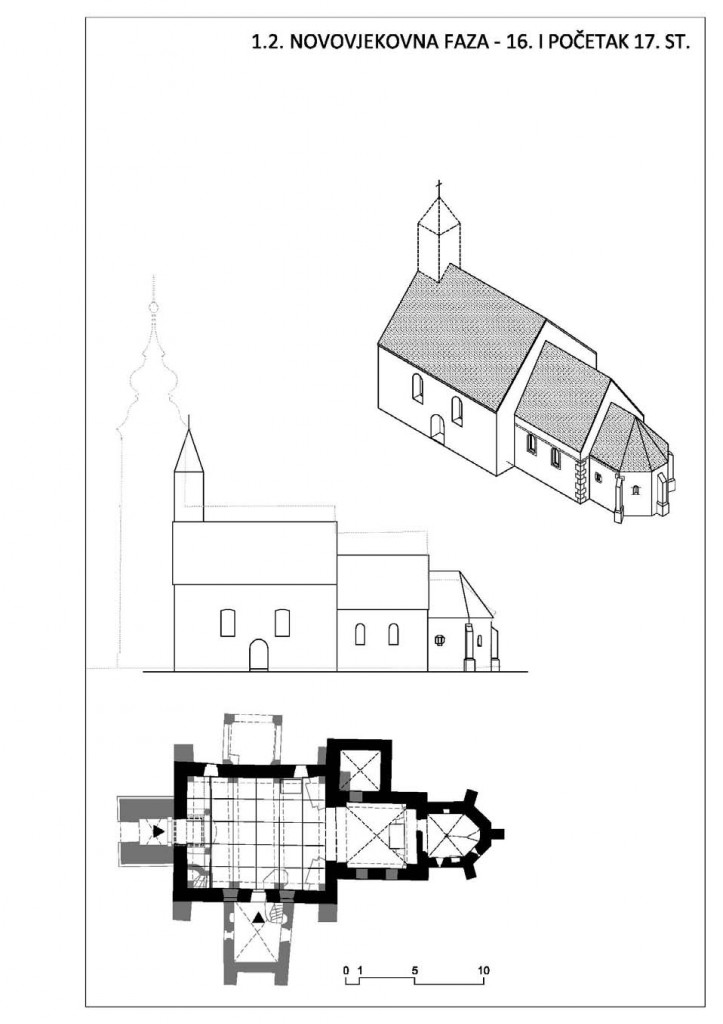 KAPELA SV. PETRA GOTALOVEC