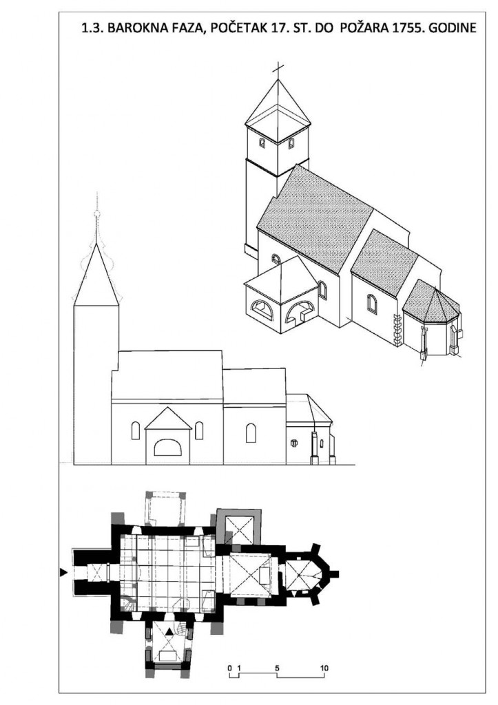 KAPELA SV. PETRA GOTALOVEC