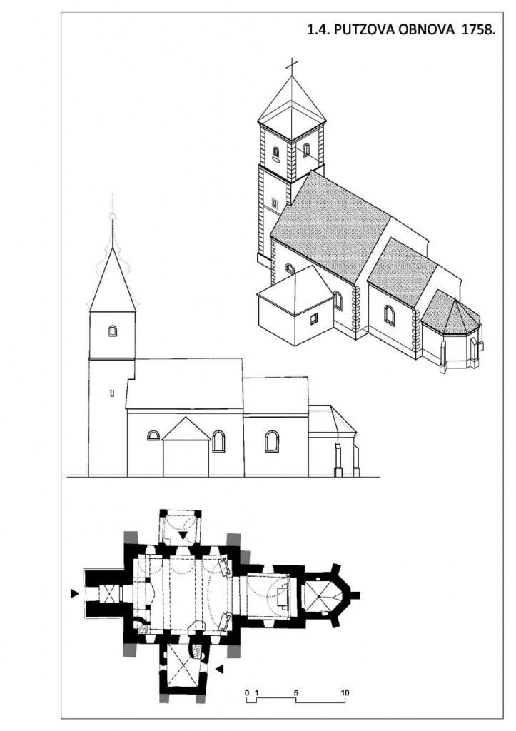 KAPELA SV. PETRA GOTALOVEC