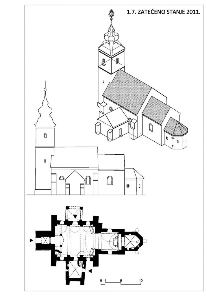 KAPELA SV. PETRA GOTALOVEC